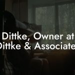 Ina Dittke, Owner at Ina Dittke & Associates