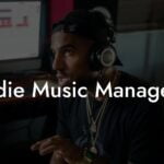 Indie Music Managers