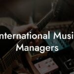 International Music Managers