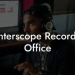 Interscope Records Office