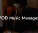IPOD Music Managers