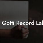Irv Gotti Record Label