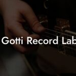Irv Gotti Record Labels