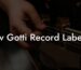 Irv Gotti Record Labels