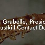 Josh Grabelle, President at Trustkill Contact Details