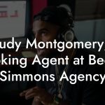 Judy Montgomery, Booking Agent at Beckie Simmons Agency