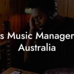 Kids Music Managers in Australia
