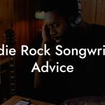 Kindie Rock Songwriting Advice