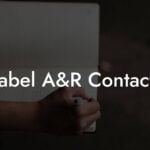 Label A&R Contacts