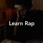 learn rap lyric assistant
