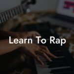 learn to rap lyric assistant