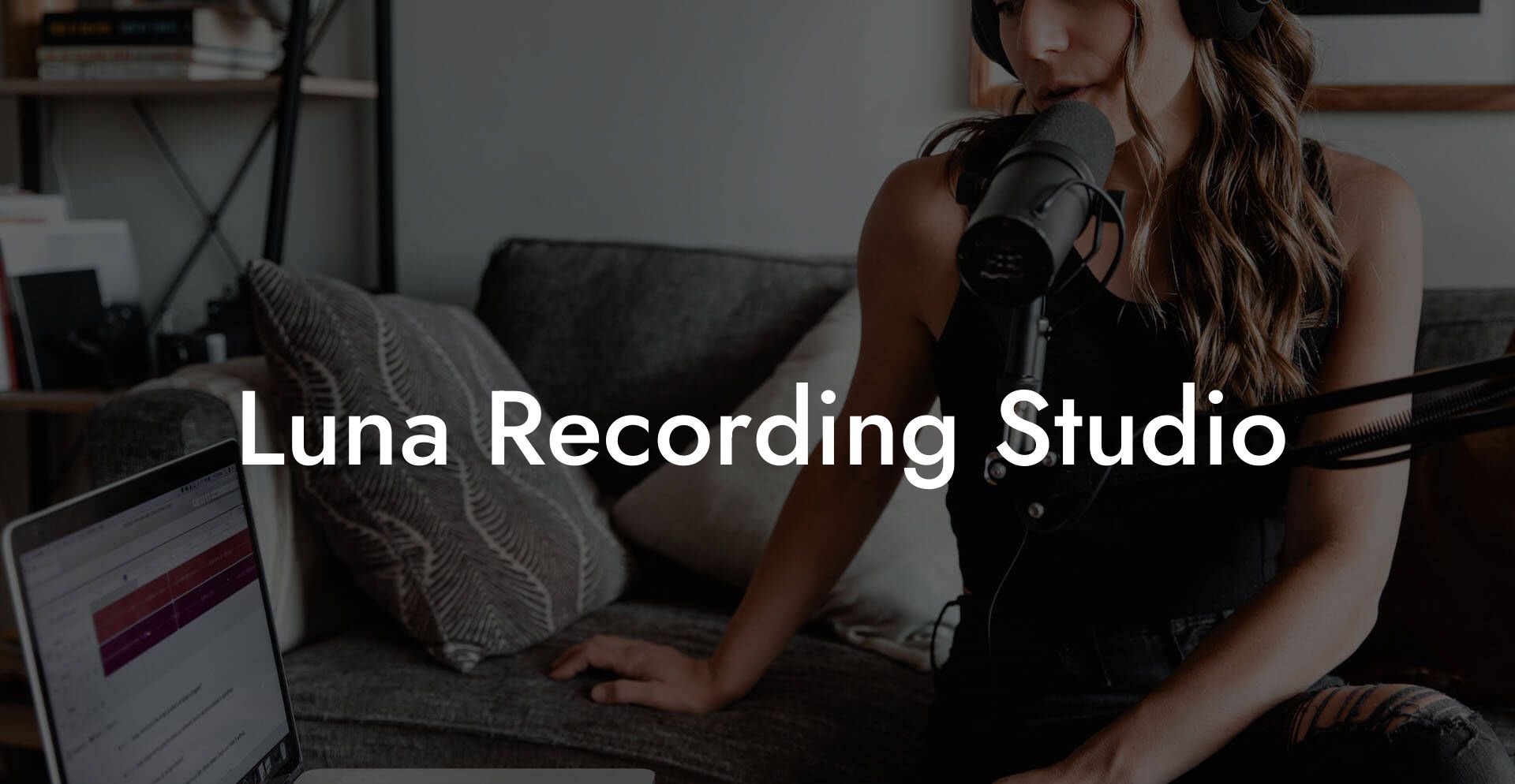 Luna Recording Studio