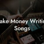 make money writing songs lyric assistant