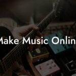 make music online lyric assistant