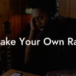 make your own rap lyric assistant