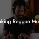 making reggae music lyric assistant