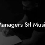 Managers Stl Music