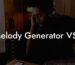 melody generator vst lyric assistant