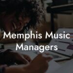 Memphis Music Managers