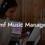 Mmf Music Managers