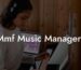 Mmf Music Managers