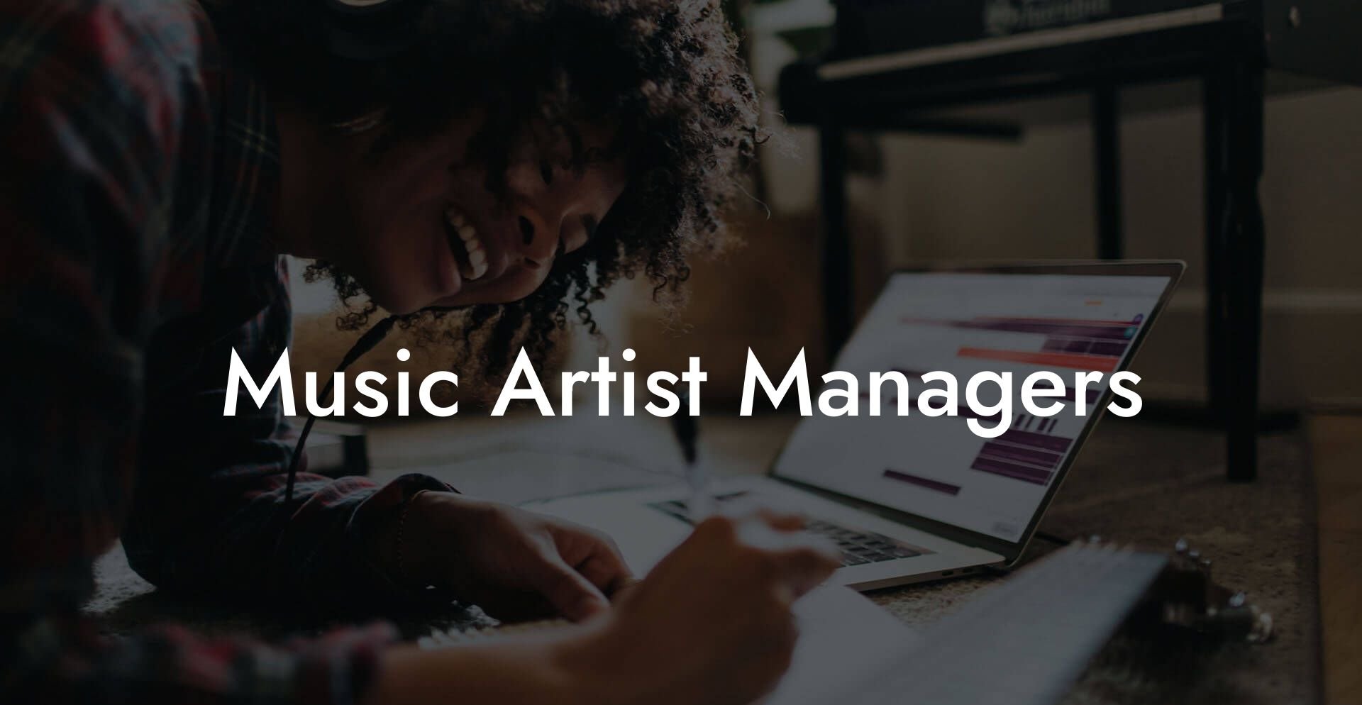 Music Artist Managers