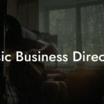 Music Business Directory