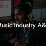 Music Industry A&R
