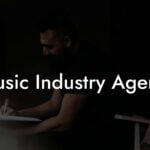 Music Industry Agents