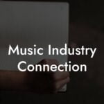 Music Industry Connection