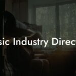 Music Industry Directory