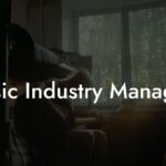 Music Industry Managers