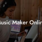 music maker online lyric assistant