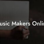 music makers online lyric assistant