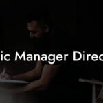 Music Manager Directory