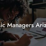 Music Managers Arizona