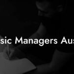 Music Managers Austin