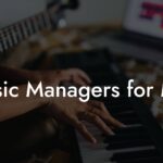 Music Managers for Mac