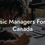 Music Managers Forum Canada