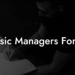 Music Managers Forum