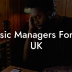 Music Managers Forum UK
