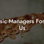 Music Managers Forum Us