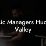 Music Managers Hudson Valley