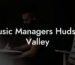Music Managers Hudson Valley