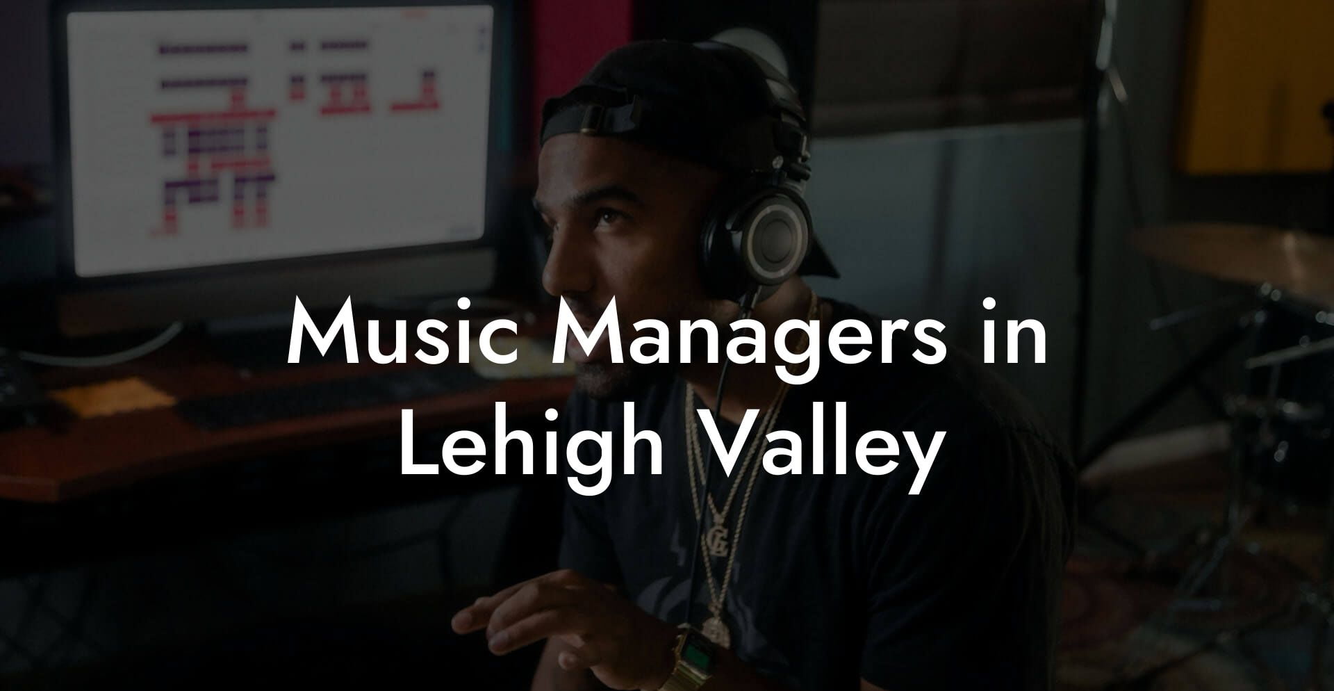 Music Managers in Lehigh Valley