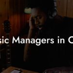 Music Managers in Ohio