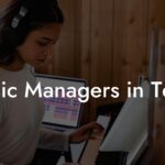 Music Managers in Texas