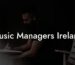 Music Managers Ireland