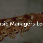 Music Managers Local