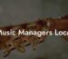Music Managers Local